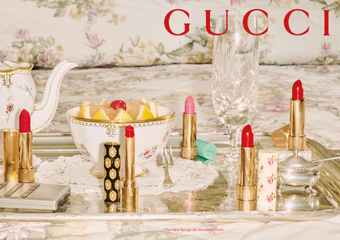 Gucci 煉金士花園系列 1921翡冷翠香水商品介紹 使用心得