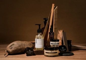 英國專業醫學團隊研發 殿堂級淨效保養品牌 Dr Jackson’s首度在台上市