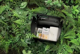【AROMASE 艾瑪絲】 攜手6家綠色保養品牌 AROMASE艾瑪絲推出限量綠色永續保養盒 全數銷售所得支持森林永續校園教育