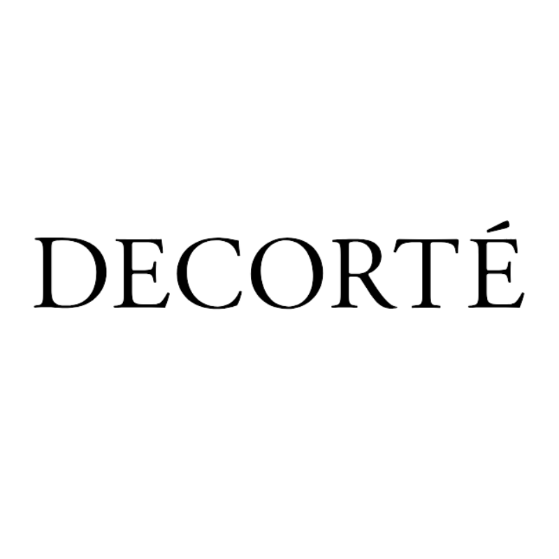 DECORTÉ logo