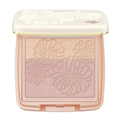 Paul Joe 重點彩妝系列 西洋菊雙色腮紅商品資訊及使用心得 找美妝 Cosme