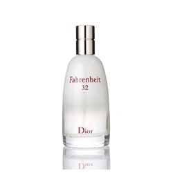 fahrenheit 32 dior