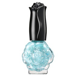 Anna Sui 安娜蘇 指甲彩妝 魔幻炫彩美甲油商品介紹 使用心得