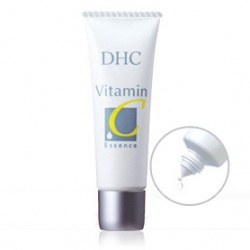 Dhc 特殊修護系列 維他命c亮采精華商品介紹 使用心得
