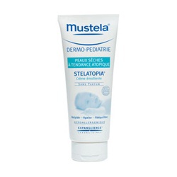 Mustela 慕之恬廊 舒恬良 Reg嬰幼兒問題肌膚照護系列 舒恬良柔舒霜商品介紹及使用心得 找美妝 Cosme