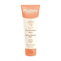 mustela specific support bust