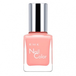 Rmk 指甲 絕色指甲油商品介紹 使用心得