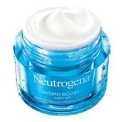 Neutrogena 露得清 水活保濕系列 水活保濕乳霜商品介紹及使用心得 找美妝 Cosme