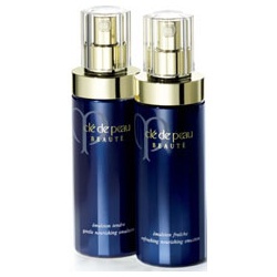 Cle De Peau Beaute 肌膚之鑰 光采基礎系列 光采修護精華乳 調理 澤潤 商品介紹及使用心得 找美妝 Cosme