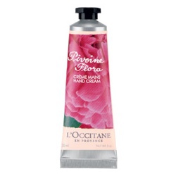 loccitane flora