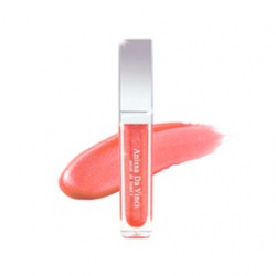 Saem тинт-бальзам увлажняющий eco soul Color it volume Gloss 02. swinging coral 6мл (8806164108420)
