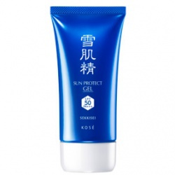 Ivon0810 Kose 高絲 專櫃 雪肌精草本輕透防曬凝膠n Spf50 Pa Ivon0810 Kose 高絲 專櫃 雪肌精草本輕透防曬凝膠n Spf50 Pa