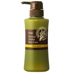 Dhc 美髮系列 草本精油洗髮精商品介紹及使用心得 找美妝 Cosme