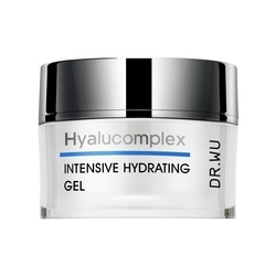 Hahaha P Dr Wu 達爾膚 玻尿酸保濕水凝露