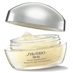 Shiseido 資生堂國際櫃 新漾美肌系列 超涵水晚安凍膜商品介紹及使用心得 找美妝 Cosme