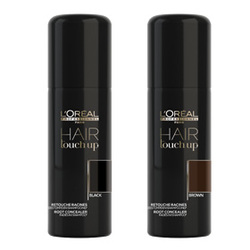 Loreal萊雅小黑瓶補色噴霧自然棕75ml 染燙護色 Yahoo奇摩購物中心