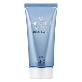 Dhc 金靚白防曬系列 金靚白水感防曬乳spf50 Pa 的使用心得一覽