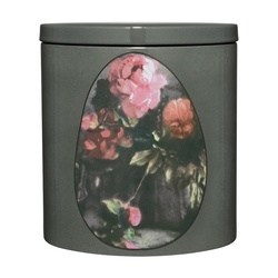 Jo Malone 聯名限量居室香氛系列 牡丹與胭紅麂絨奢華香氛工藝蠟燭商品介紹 使用心得