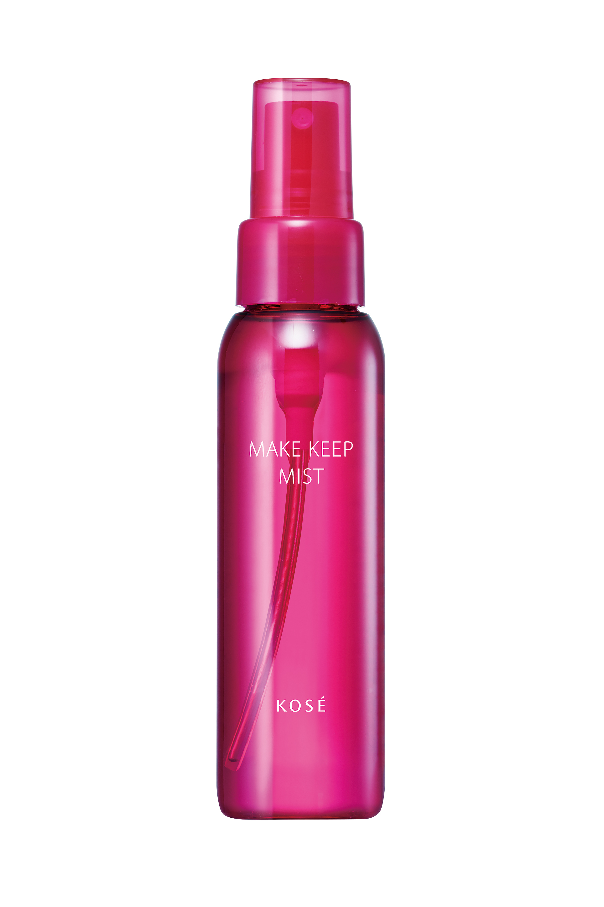 喵女僕 Kose Cosmeport 高絲蔻絲魅寶 粉保濕定粧噴霧