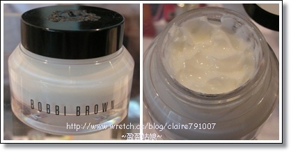 Bobbi Brown 芭比波朗 高保溼保養系列 高保濕面霜商品介紹及使用心得 找美妝 Cosme
