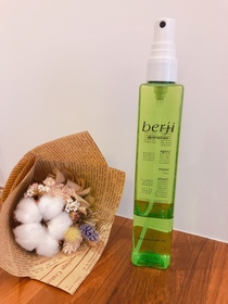 Berji 泊姿 香氛保濕系列 茶樹淨妍調理化妝水商品介紹及使用心得 找美妝 Cosme