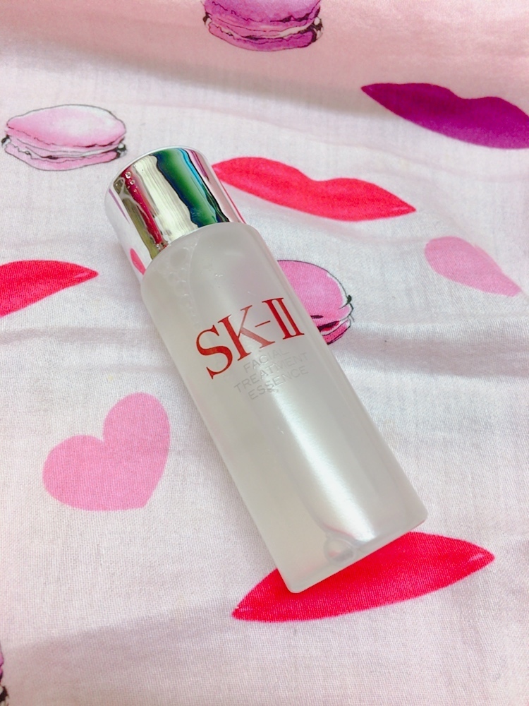 マルカ Sk Ii 青春露 找美妝 Cosme