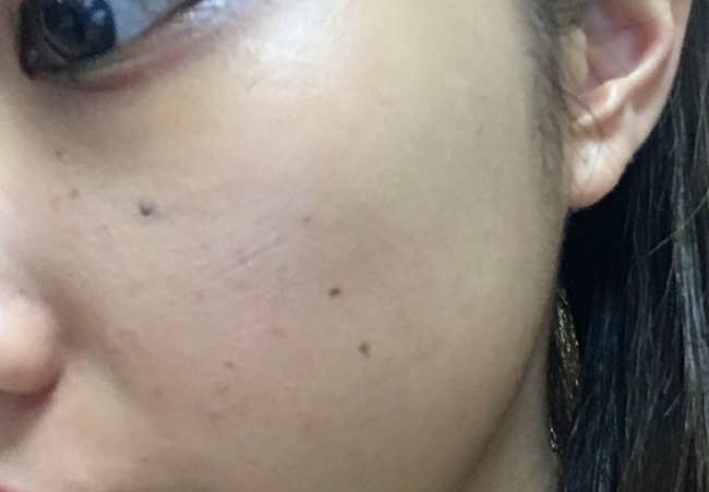 Nyx 臉彩系列 超持久不斷電特霧遮瑕棒商品介紹及使用心得 找美妝 Cosme