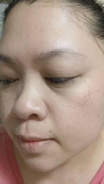 Ojoanie The Body Shop 美體小舖 日本抹茶防護抗老面膜