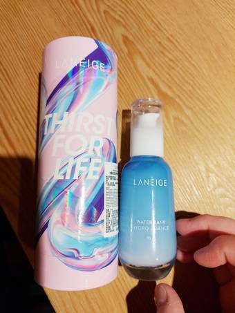 精華蘭芝LANEIGE