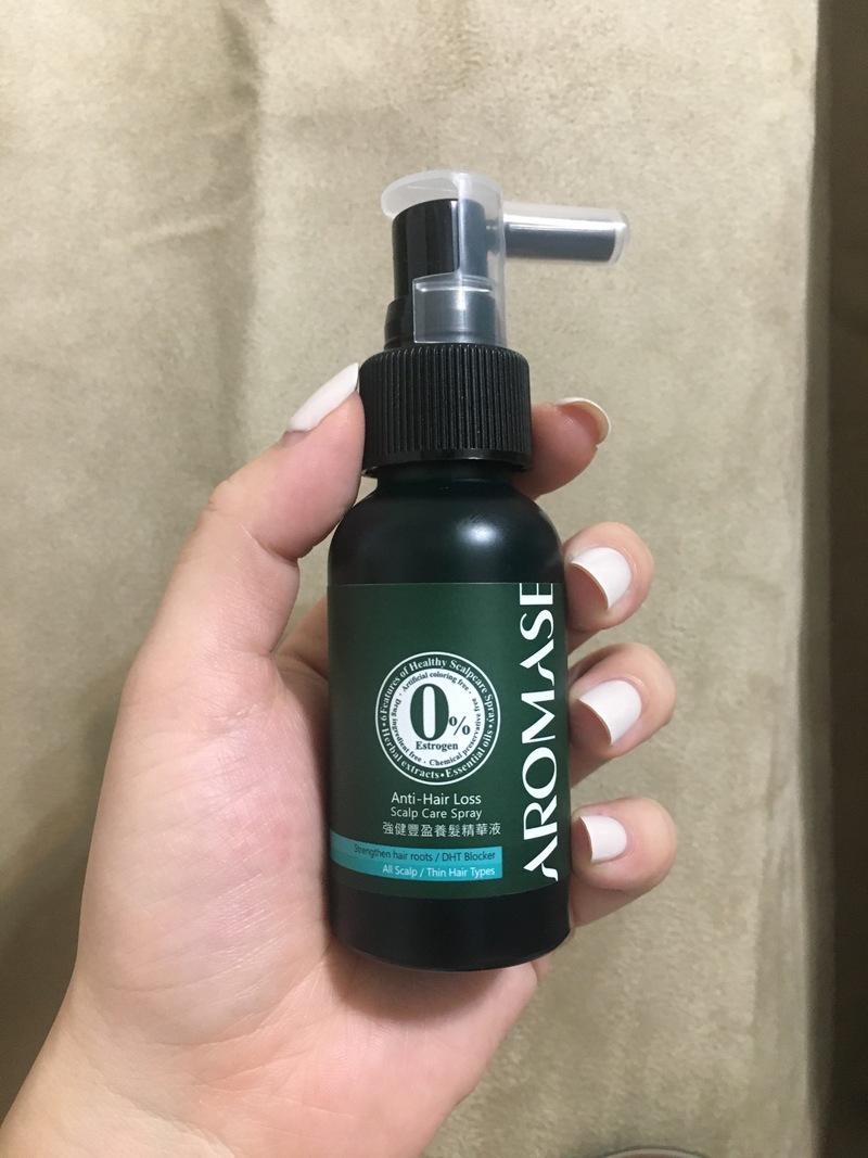 頭皮護理 網友使用心得一覽