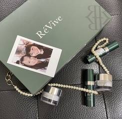 曾小琴 Revive 麗膚再生 光采再生亮白精華 找美妝 Cosme