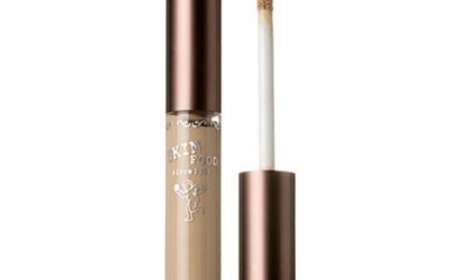 Skinfood 粉底系列 純米遮瑕筆商品介紹及使用心得 找美妝 Cosme