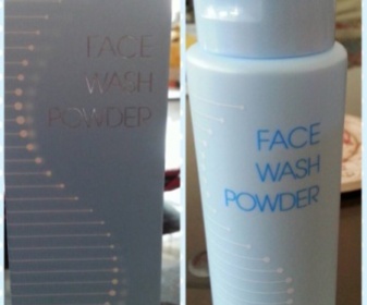 Dhc 洗臉系列 柔嫩洗顏粉商品介紹 使用心得