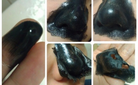 Kose 高絲 專櫃 清肌晶 清肌晶美白黑面膜商品介紹 使用心得