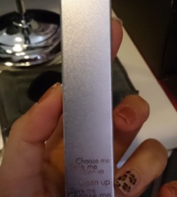 Rmk 底妝系列 液狀遮瑕筆spf28 Pa 商品介紹 使用心得