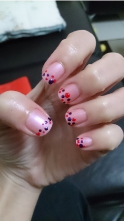 Rmk 指甲 絕色指甲油商品介紹 使用心得