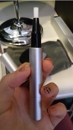 Rmk 底妝系列 液狀遮瑕筆spf28 Pa 商品介紹 使用心得