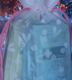 Dhc 美髮系列 健髮豐盈洗髮精商品介紹 使用心得