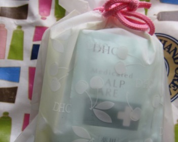 Dhc 美髮系列 健髮豐盈洗髮精商品介紹 使用心得