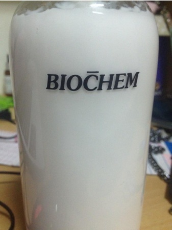 Biochem 倍優 身體保養 左c嫩白保濕身體乳商品介紹及使用心得 找美妝 Cosme