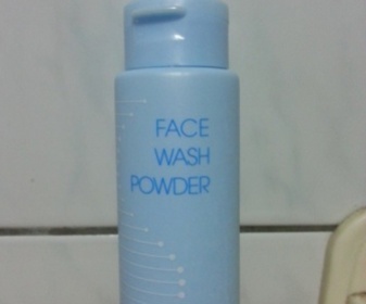 Dhc 洗臉系列 柔嫩洗顏粉商品介紹 使用心得