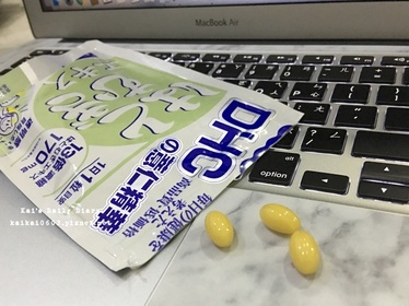 Dhc 營養補助食品系列 Dhc薏仁精華商品介紹 使用心得
