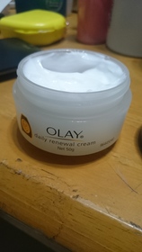 Olay 歐蕾 抗肌膚老化 活膚菁華霜商品介紹及使用心得 找美妝 Cosme